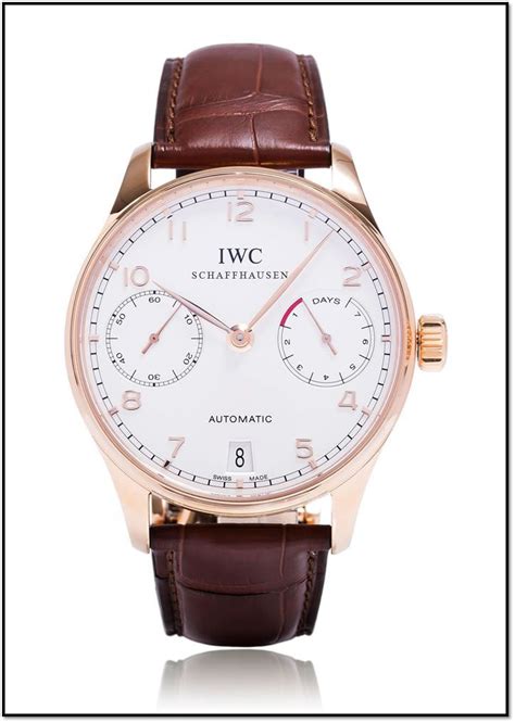 iwc concierge sales